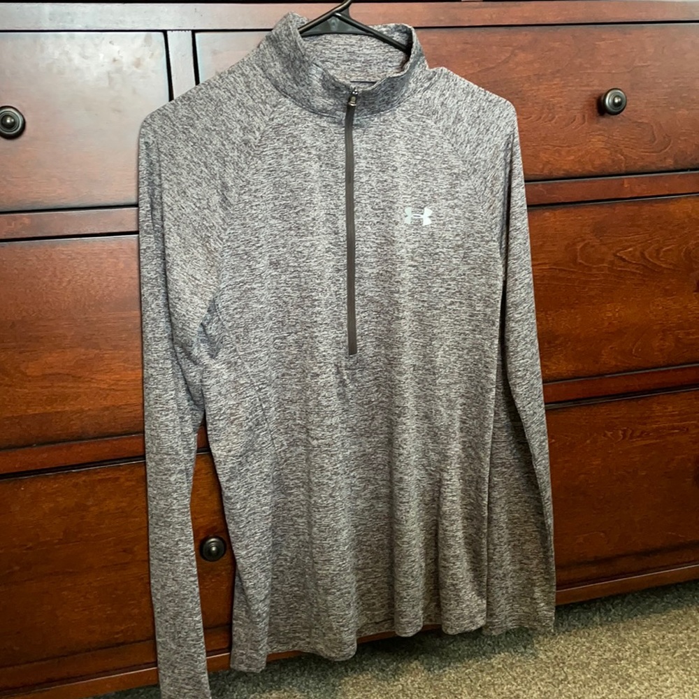 Under Armour 1/4 Zip